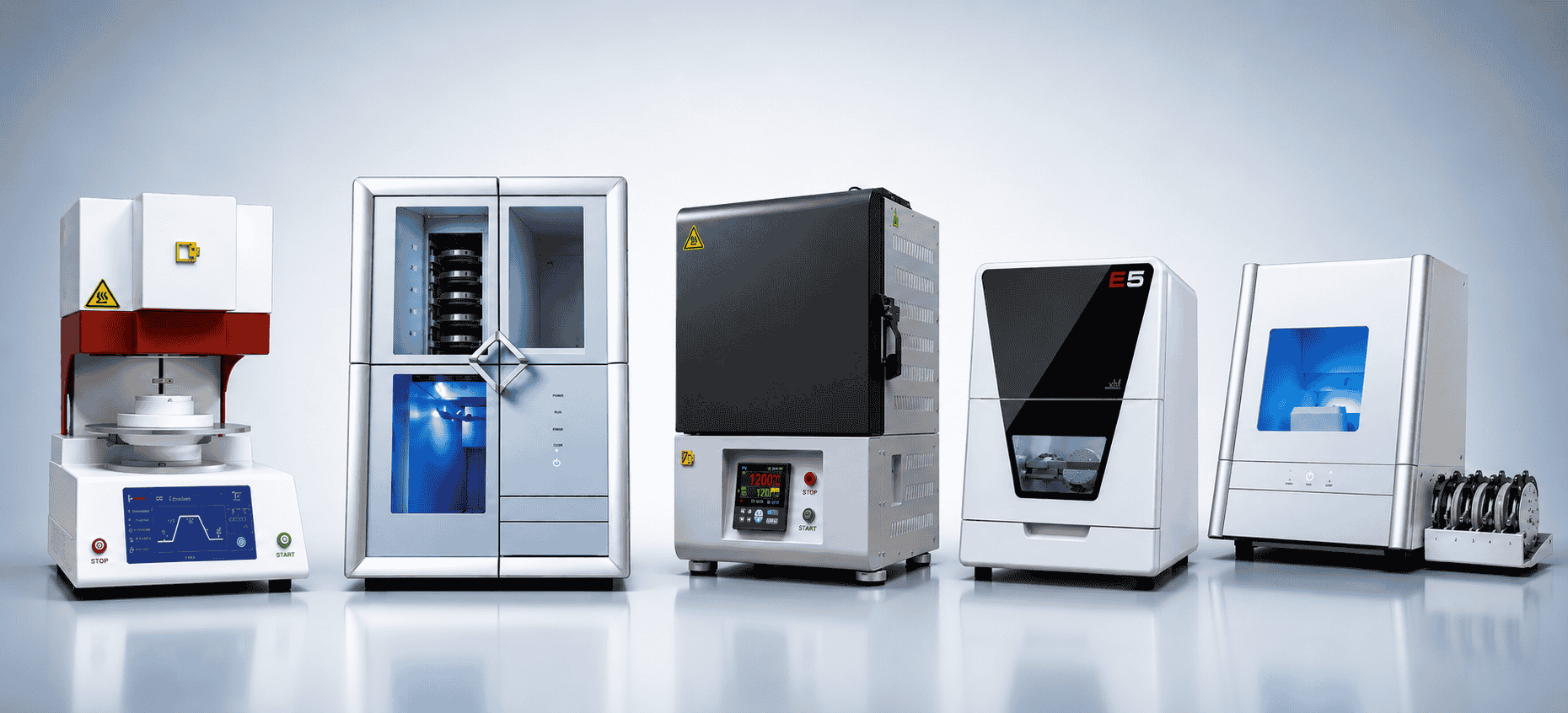 Vaardental Manufacturing Facility