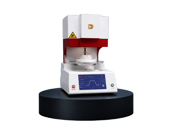 Dental Milling Machine