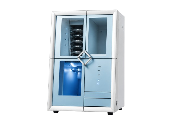 Zirconia Furnace