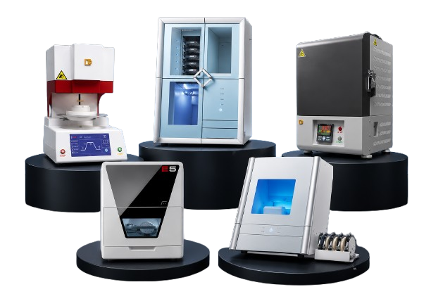 Dental 3D Scanner