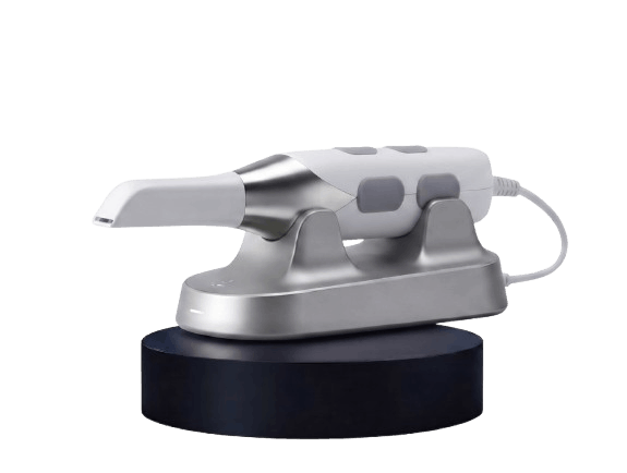 Dental Intraoral Scanners