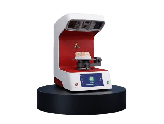 3D Scanner