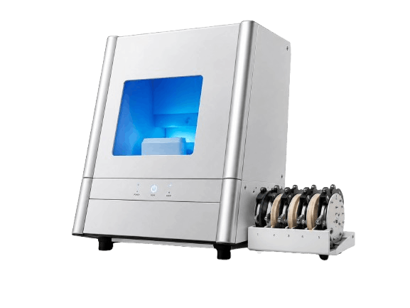 Dental Milling Machine